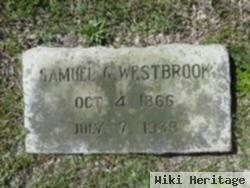 Samuel G. Westbrook