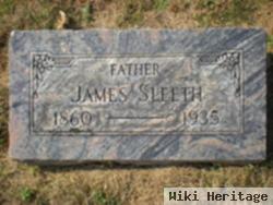 James Sleeth