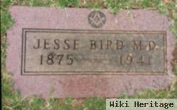 Dr Jesse M Bird