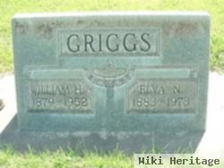 William Henry Griggs