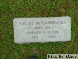 Nellie Fairbanks Clark