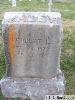 Herbert L. Maley