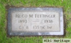 Hugo Mathias Friedrich Fettinger