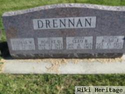 Thomas W Drennan