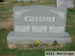 Evea A. Hough Mckenzie