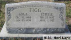 Estelle Figg