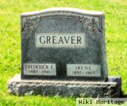 Irene Lachner Greaver