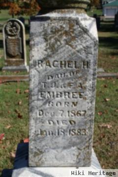 Rachel H. Embree