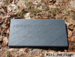 Kenneth Auchincloss