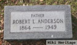 Robert Lee Anderson