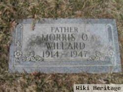 Morris O. Willard