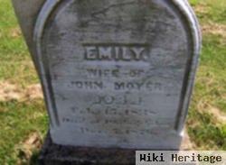 Emily Moyer