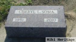 Cheryl L Soma