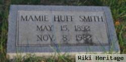 Mamie Huff Smith