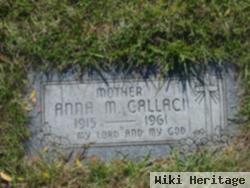 Anna Mildred Palmi Callaci