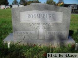 Glenn Roomsburg