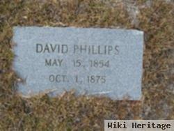 David Phillips