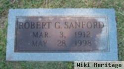 Robert Gray Sanford