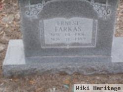 Ernest Farkas