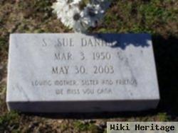 S. Sue Daniels