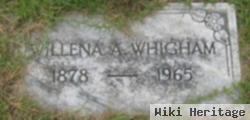 Willena A. Whigham