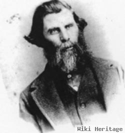 William P Weeks