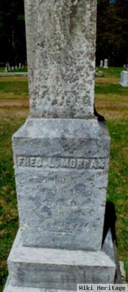 Fred L. Morgan