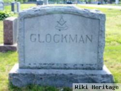 Augustus Glockman