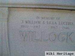 John William Willock