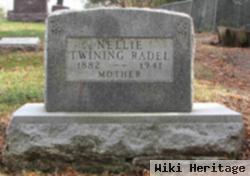 Nellie Twining Radel