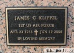 James Klippel