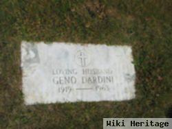 Geno Dardini