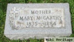 Mary Mccarthy