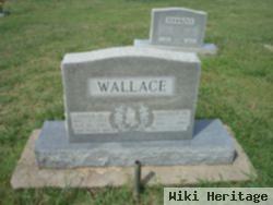 George H Wallace