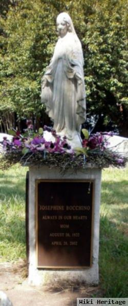 Josephine Bocchino