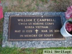 William F. Campbell