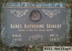 Agnes Katherine Brogaard Seibert