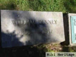 William Denney