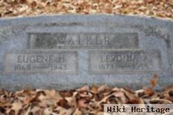 Eugene Harrison Walker