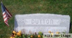 Ruth E. Dutton