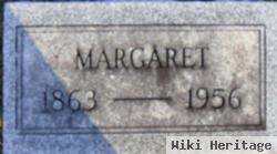 Margaret Taylor