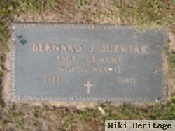 Bernard J Juzwiak