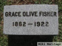 Grace Olive Fisher