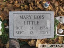 Mary Lois Little