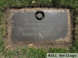 Michael George Diehl