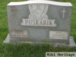 Joseph Puskarik