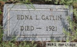 Edna L. Gatlin