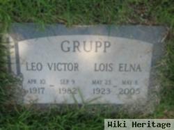 Leo Victor Grupp