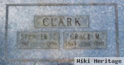Spencer C Clark
