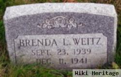 Brenda L. Weitz